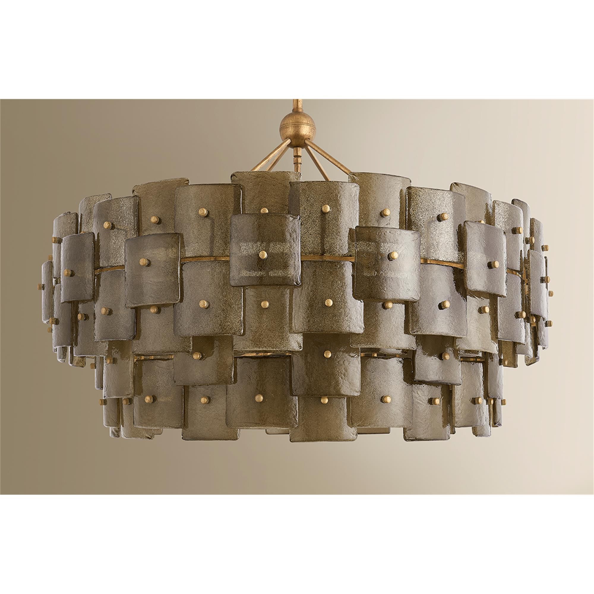 Jacik Medium Chandelier,